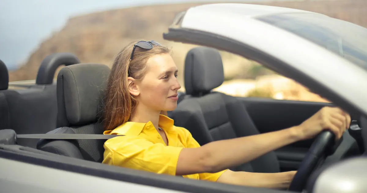 Parking and Driving Made Easy With Us